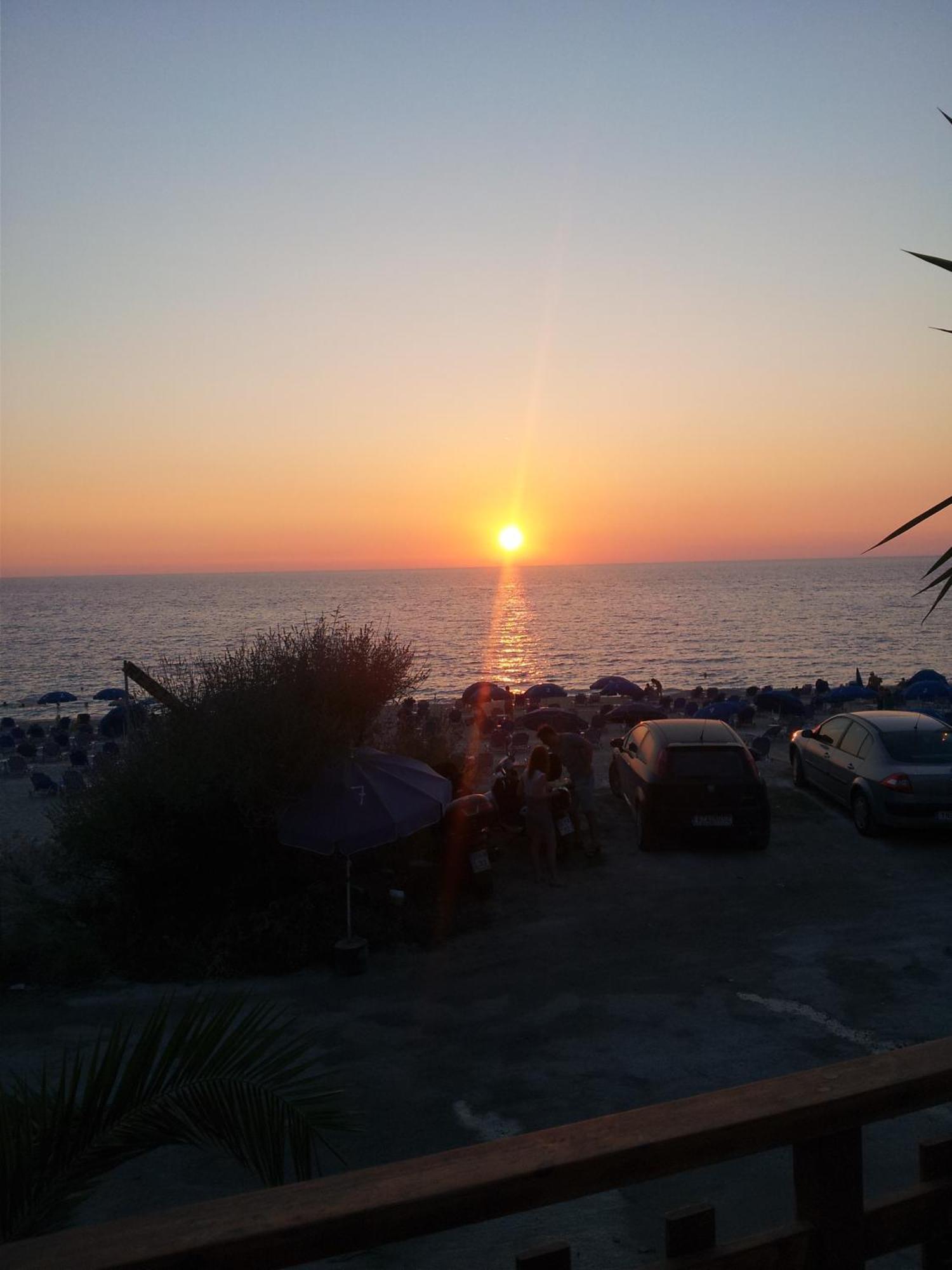 Natura Villas Drymon Cameră foto